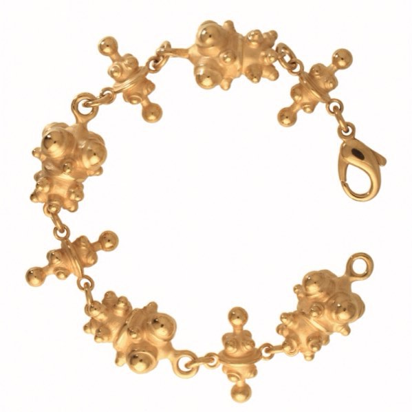 finejewelry bracelet gold blubberblubber archaic bliss love oneofakind atelier artsy instagood instajewelry instamood accessories fashion
